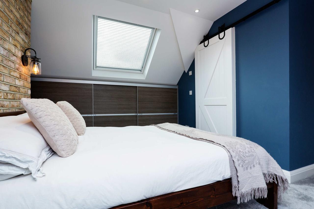 Veeve - Bespoke Wimbledon Retreat Hébergement de vacances *