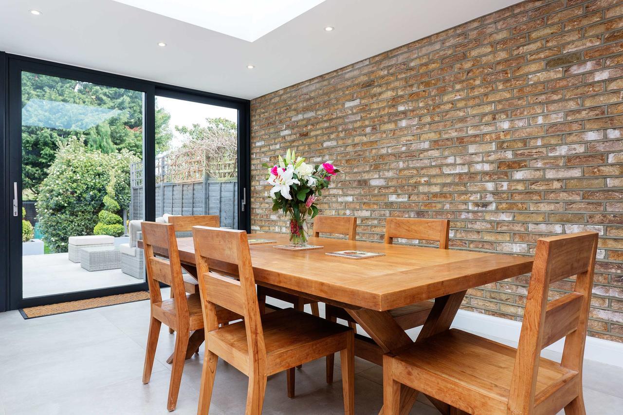 Veeve - Bespoke Wimbledon Retreat Hébergement de vacances *