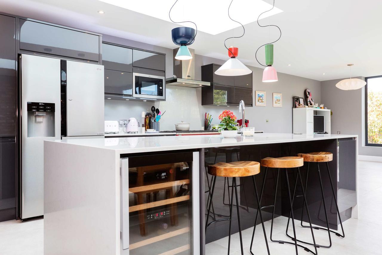 Hébergement de vacances Veeve - Bespoke Wimbledon Retreat Londres