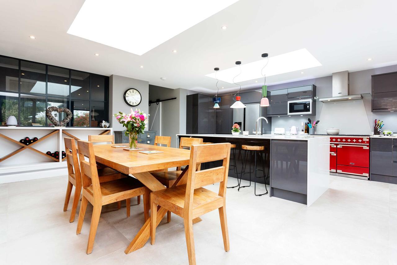Hébergement de vacances Veeve - Bespoke Wimbledon Retreat Londres