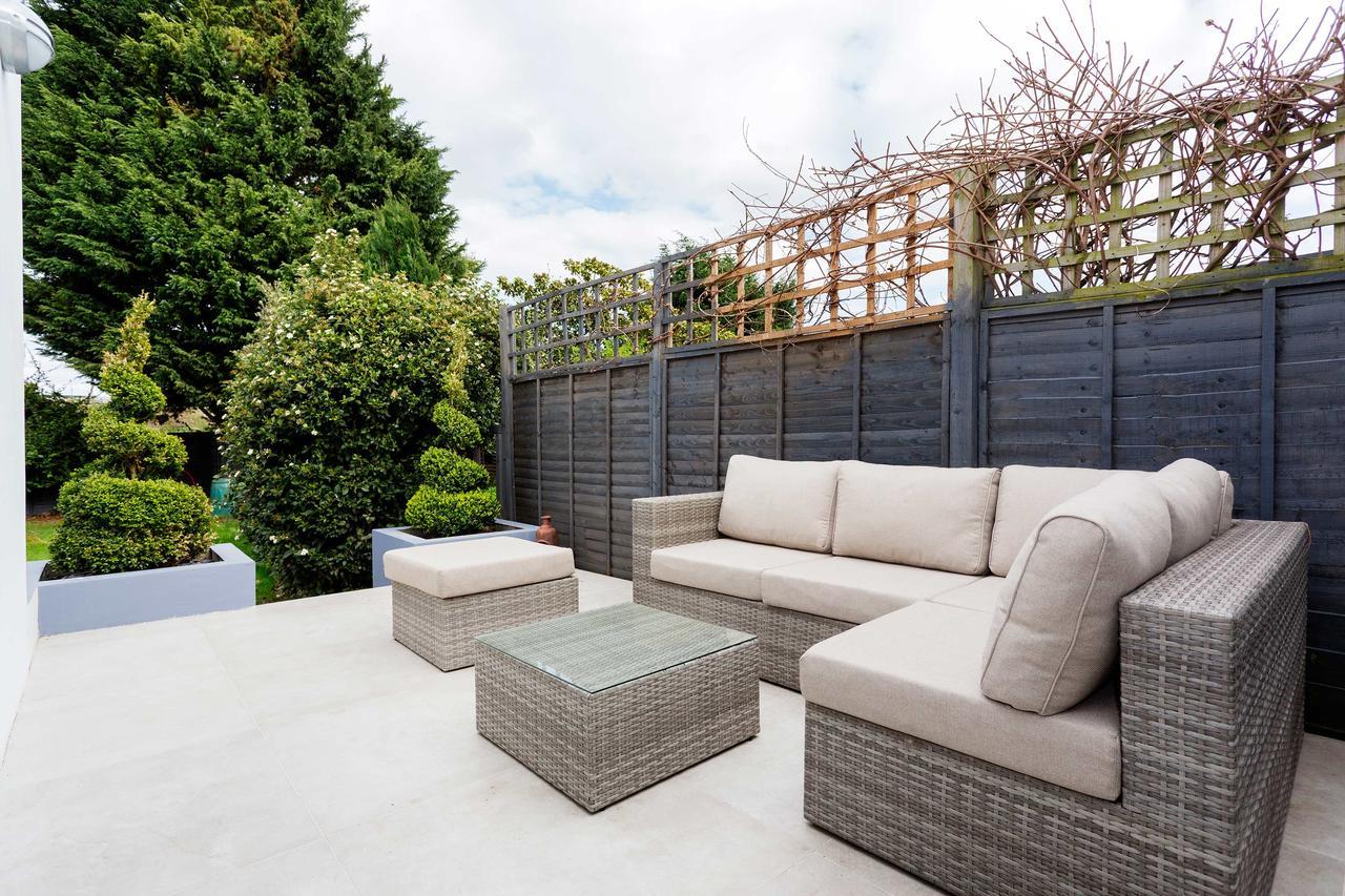 Casa de férias Veeve - Bespoke Wimbledon Retreat Londres