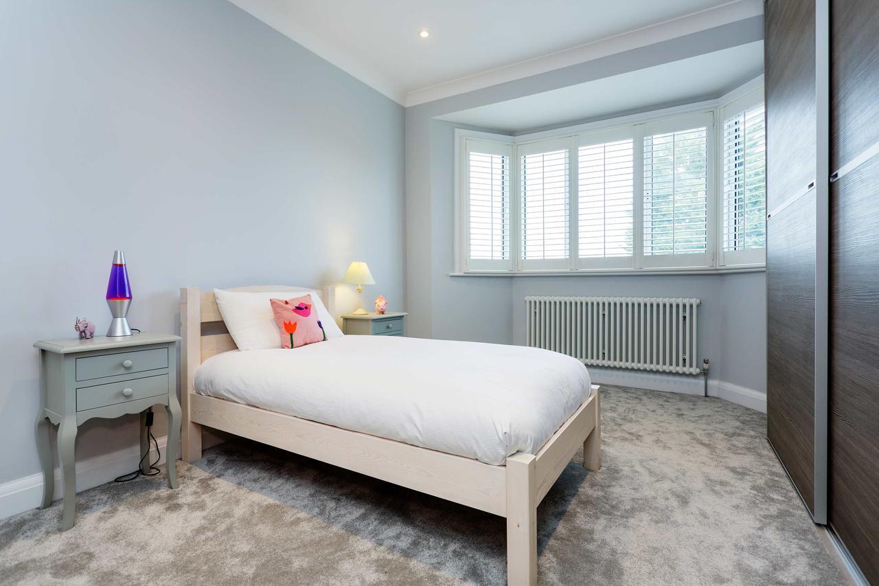 Hébergement de vacances Veeve - Bespoke Wimbledon Retreat Londres