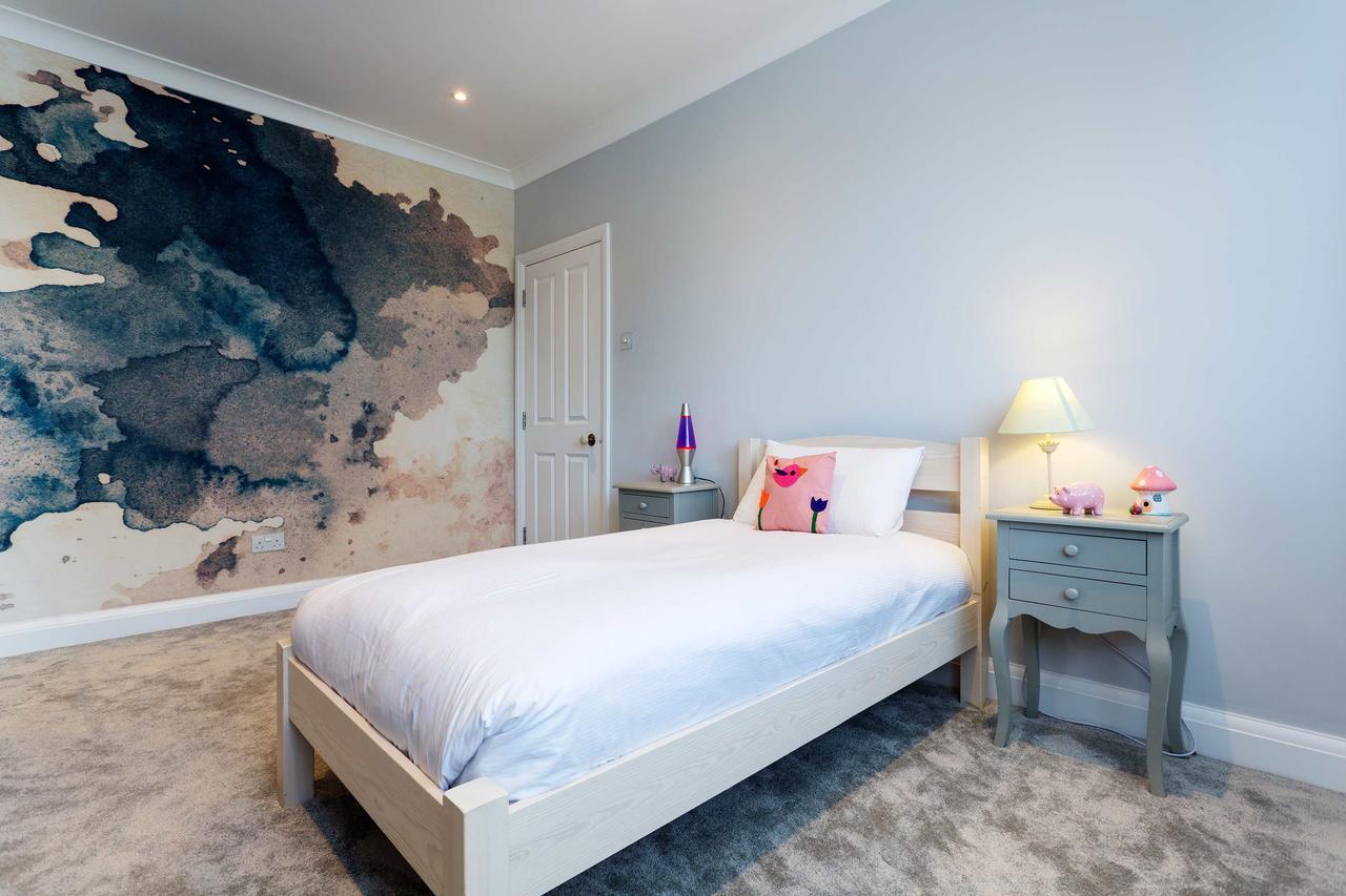 Veeve - Bespoke Wimbledon Retreat Hébergement de vacances Londres