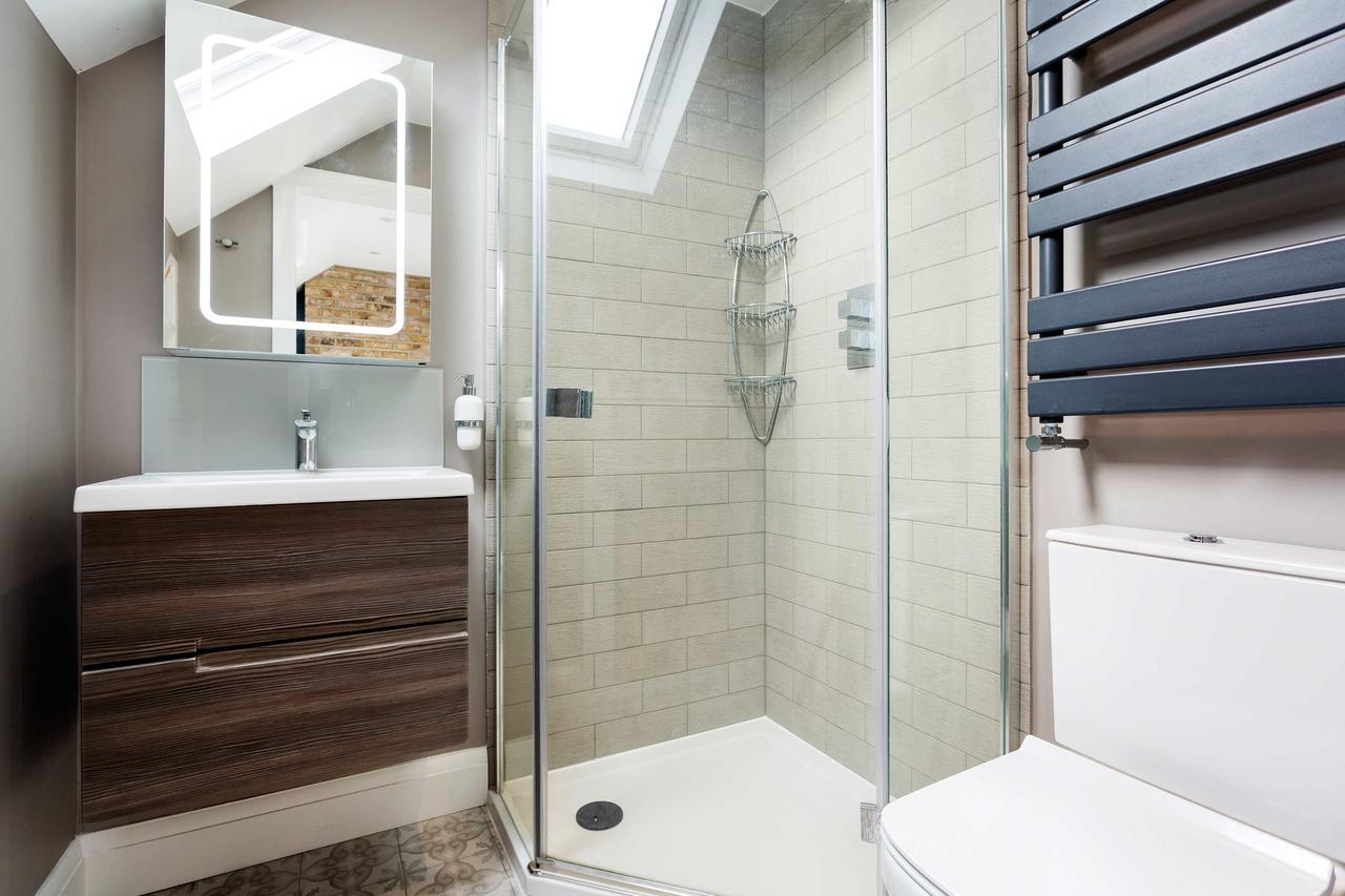 Hébergement de vacances Veeve - Bespoke Wimbledon Retreat *