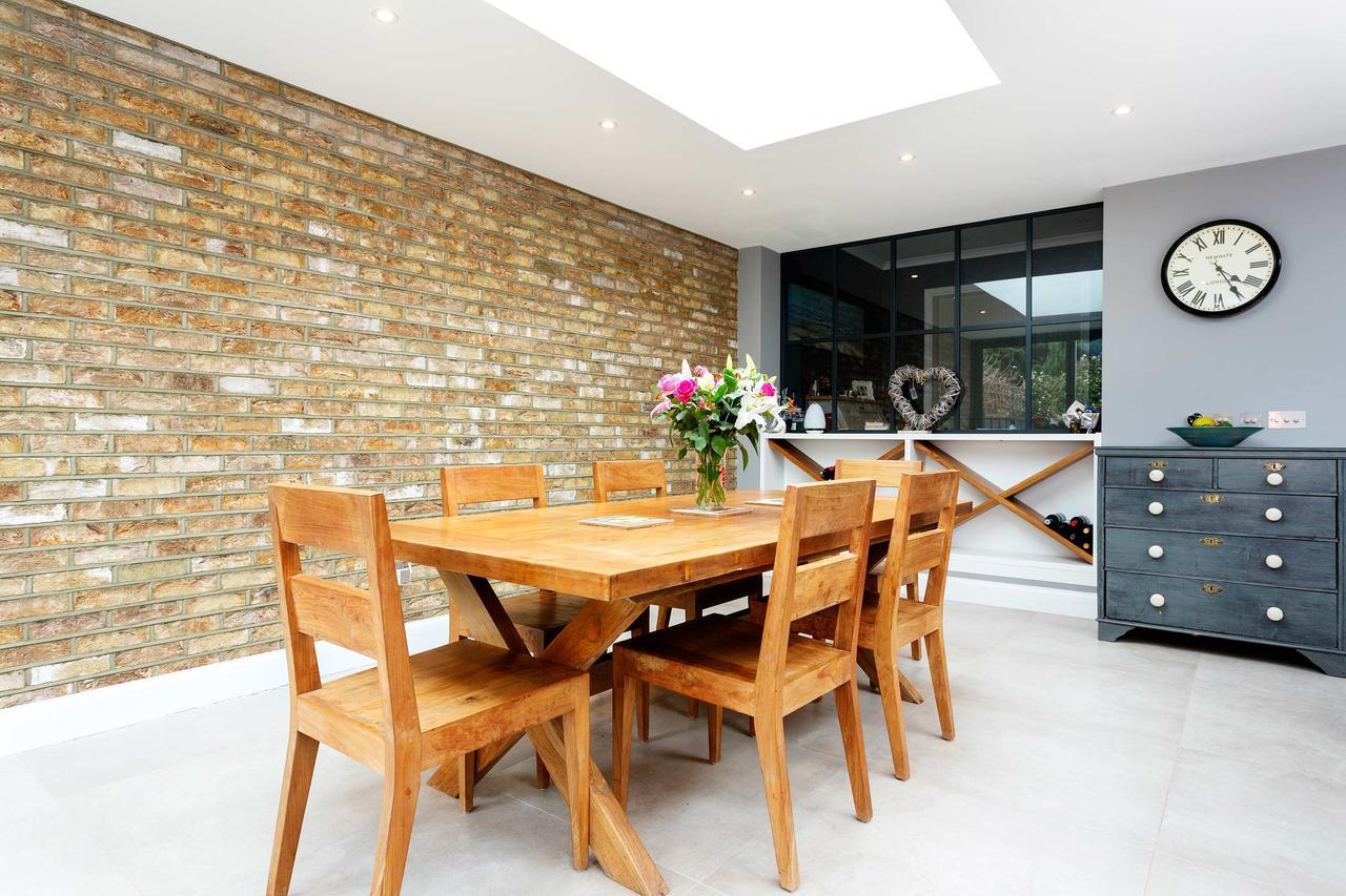 Casa de férias Veeve - Bespoke Wimbledon Retreat Londres