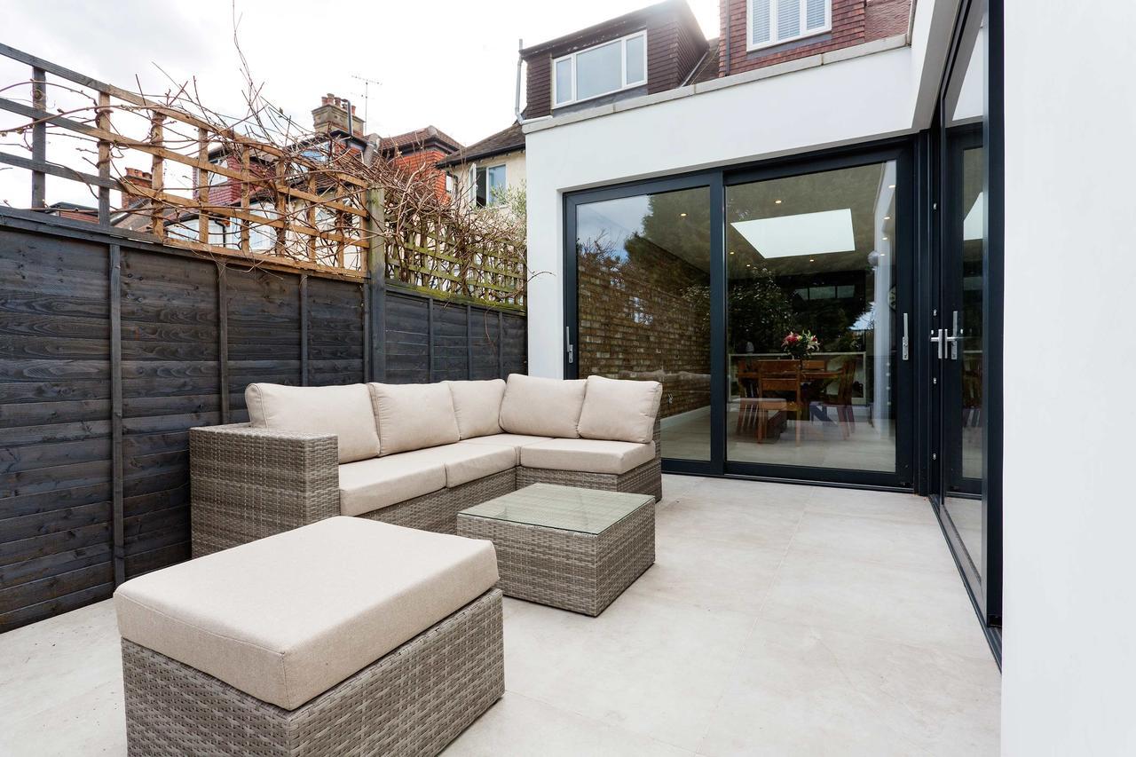 Casa de férias Veeve - Bespoke Wimbledon Retreat