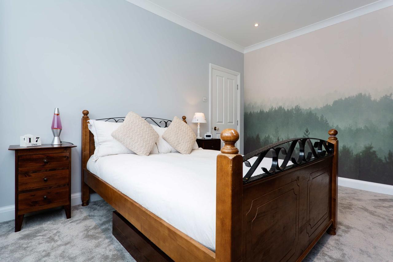 Hébergement de vacances Veeve - Bespoke Wimbledon Retreat *
