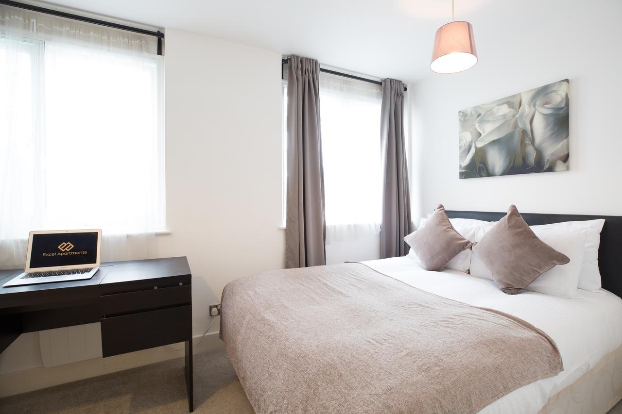 Apartamento St. Paul's 2 *