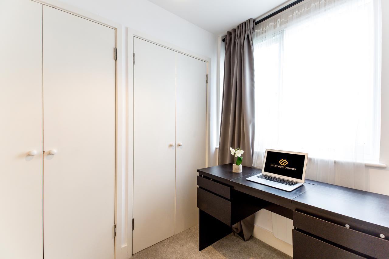 Apartamento St. Paul's 2