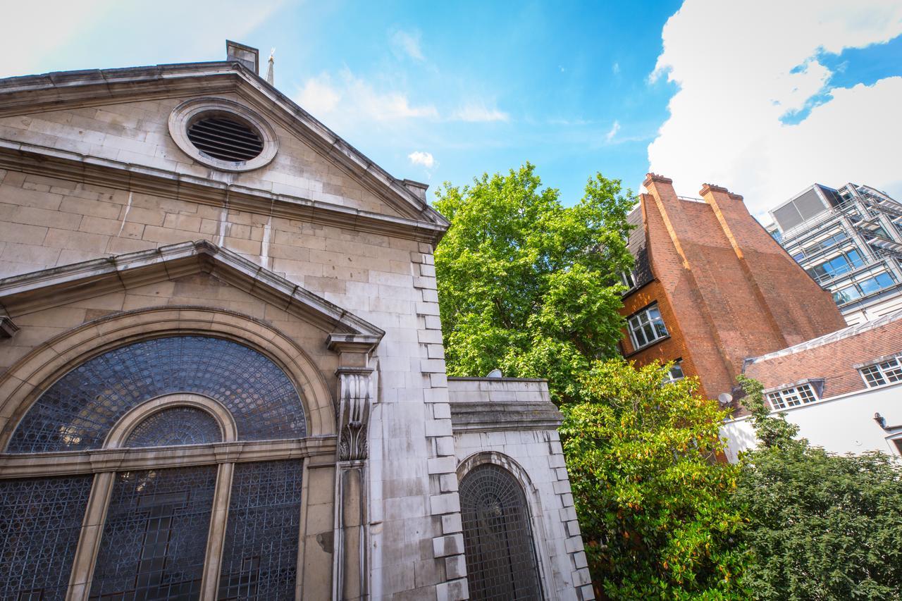 St. Paul's 2 Apartamento *
