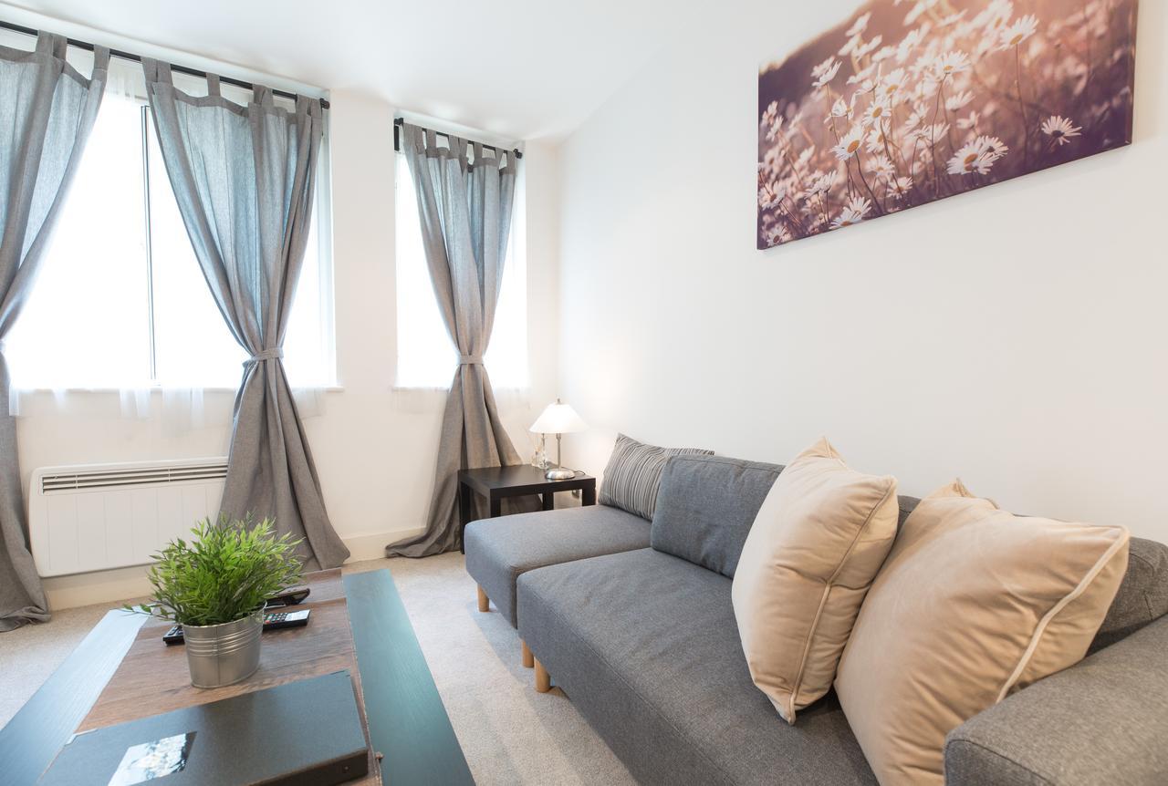 Apartamento St. Paul's 2 Londres