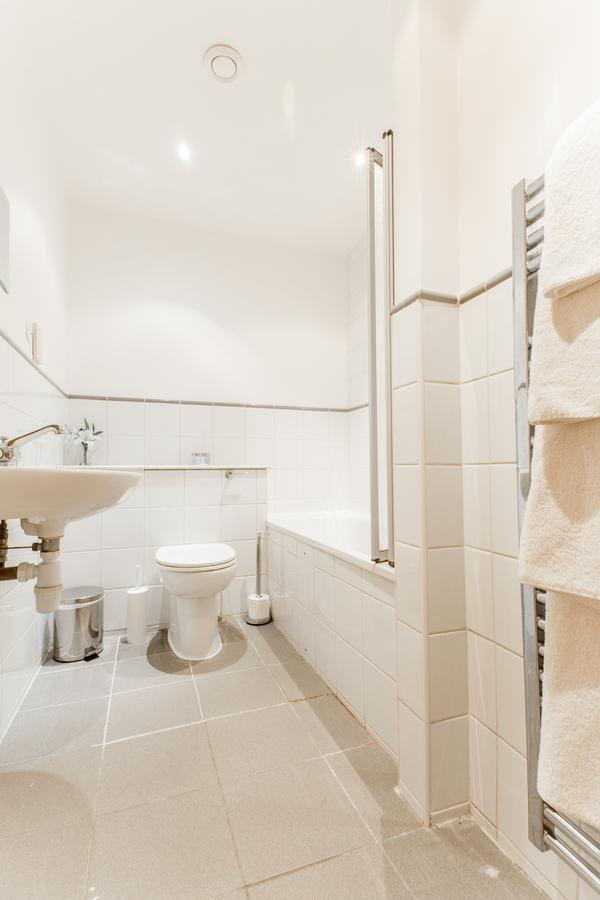 Apartamento St. Paul's 2