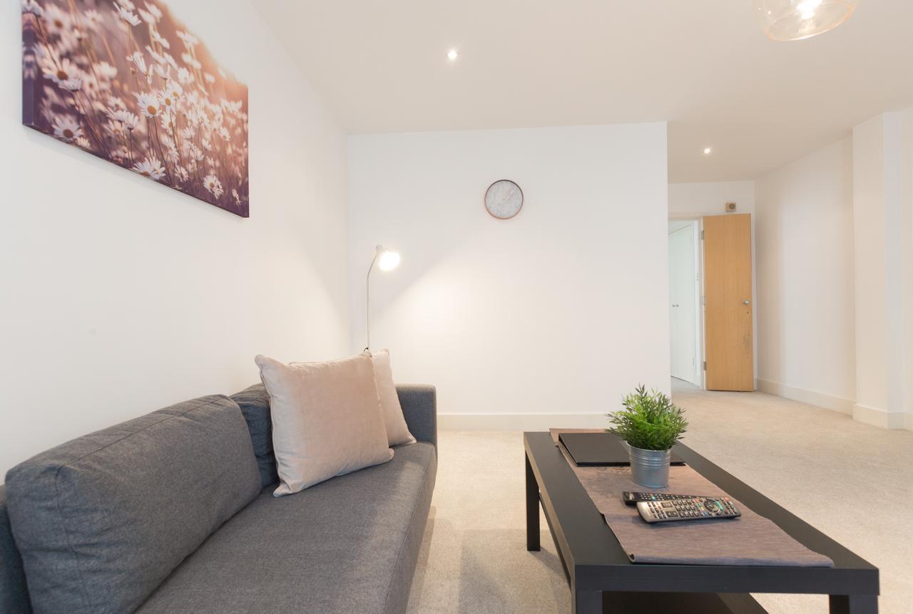 Apartamento St. Paul's 2 *