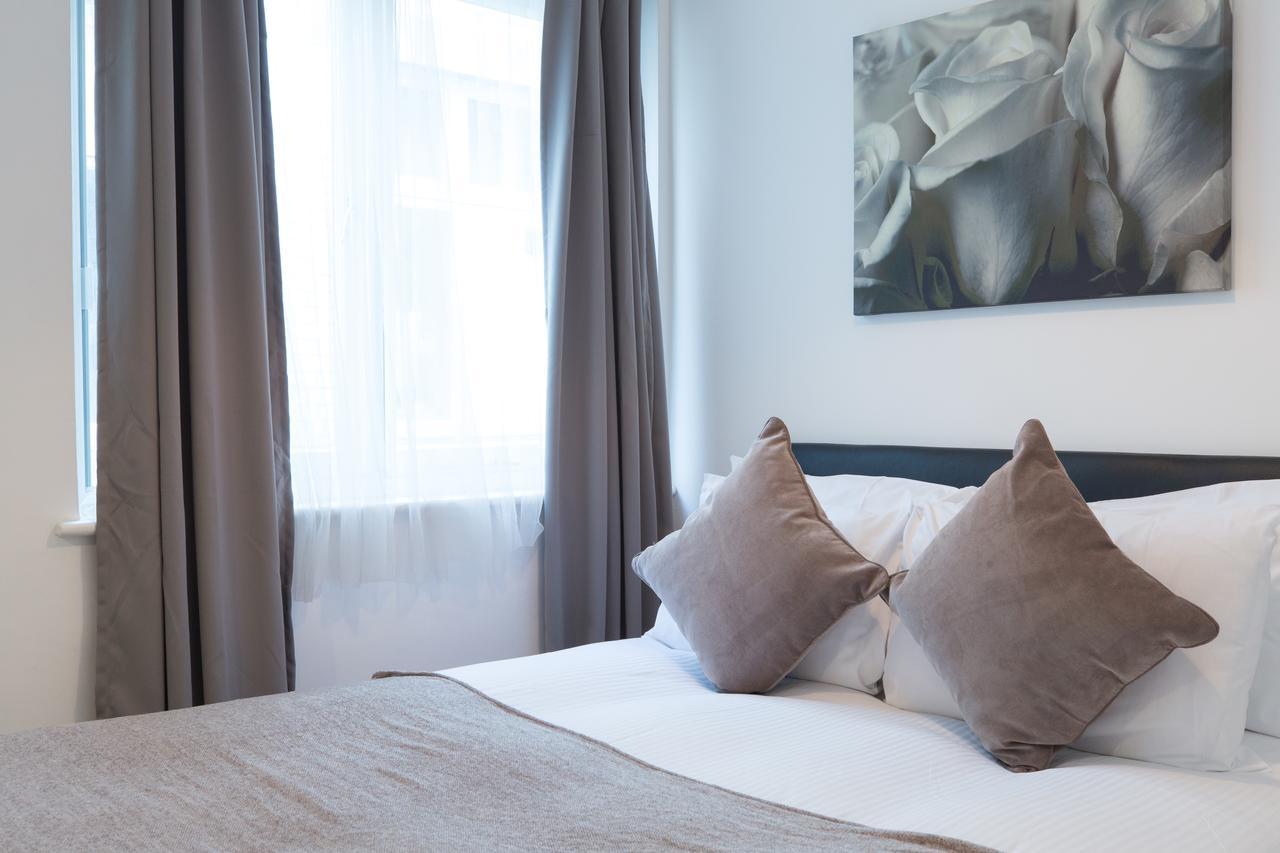 Apartamento St. Paul's 2 *