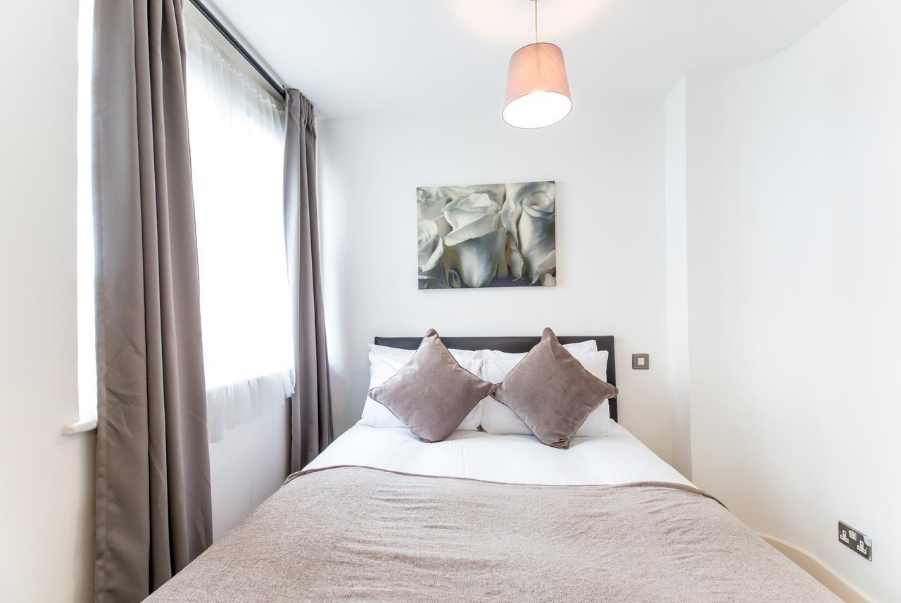 St. Paul's 2 Apartamento