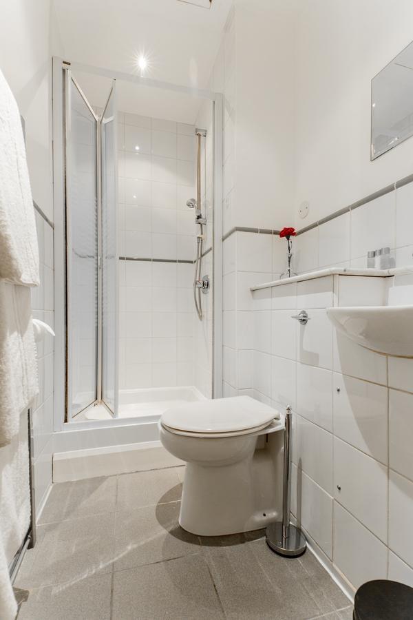 Apartamento St. Paul's 2 *