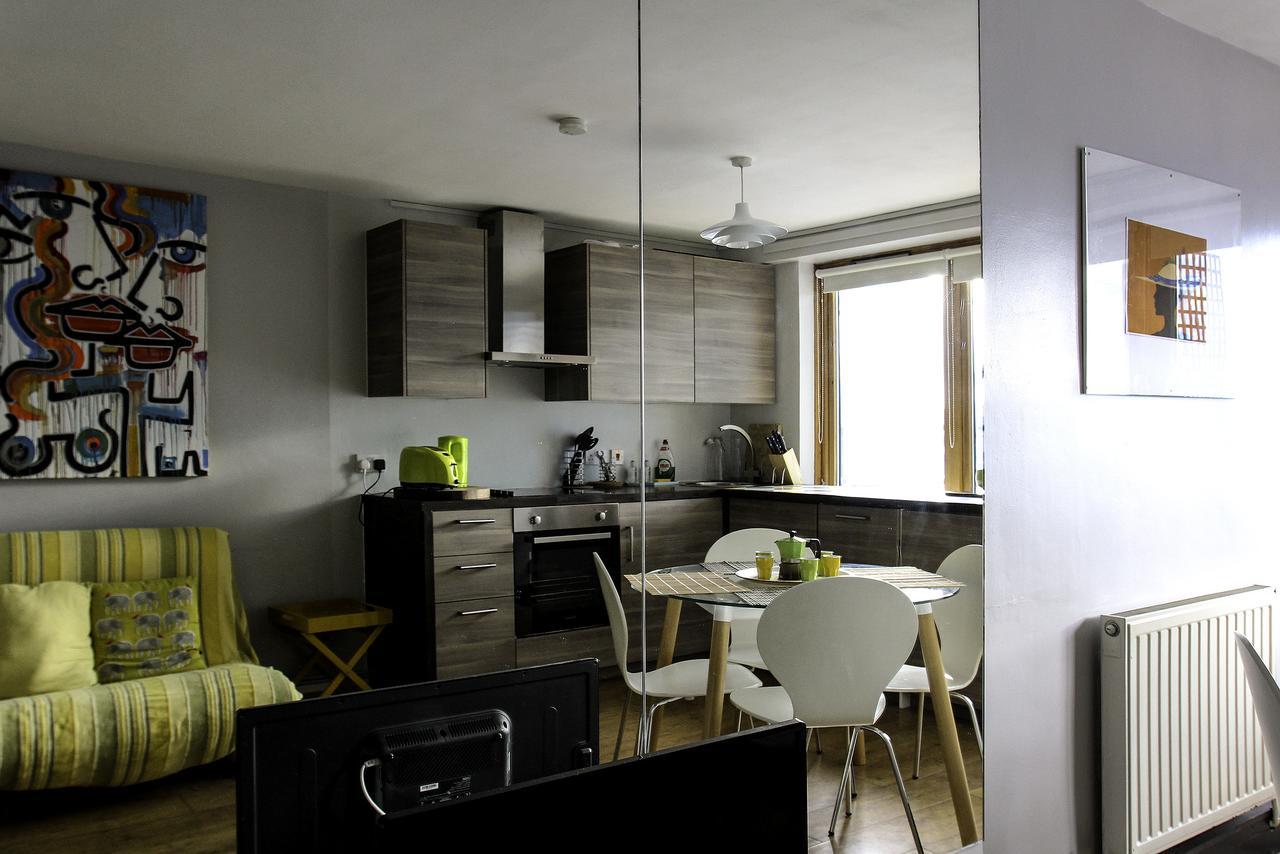 Appartement Angel Londen