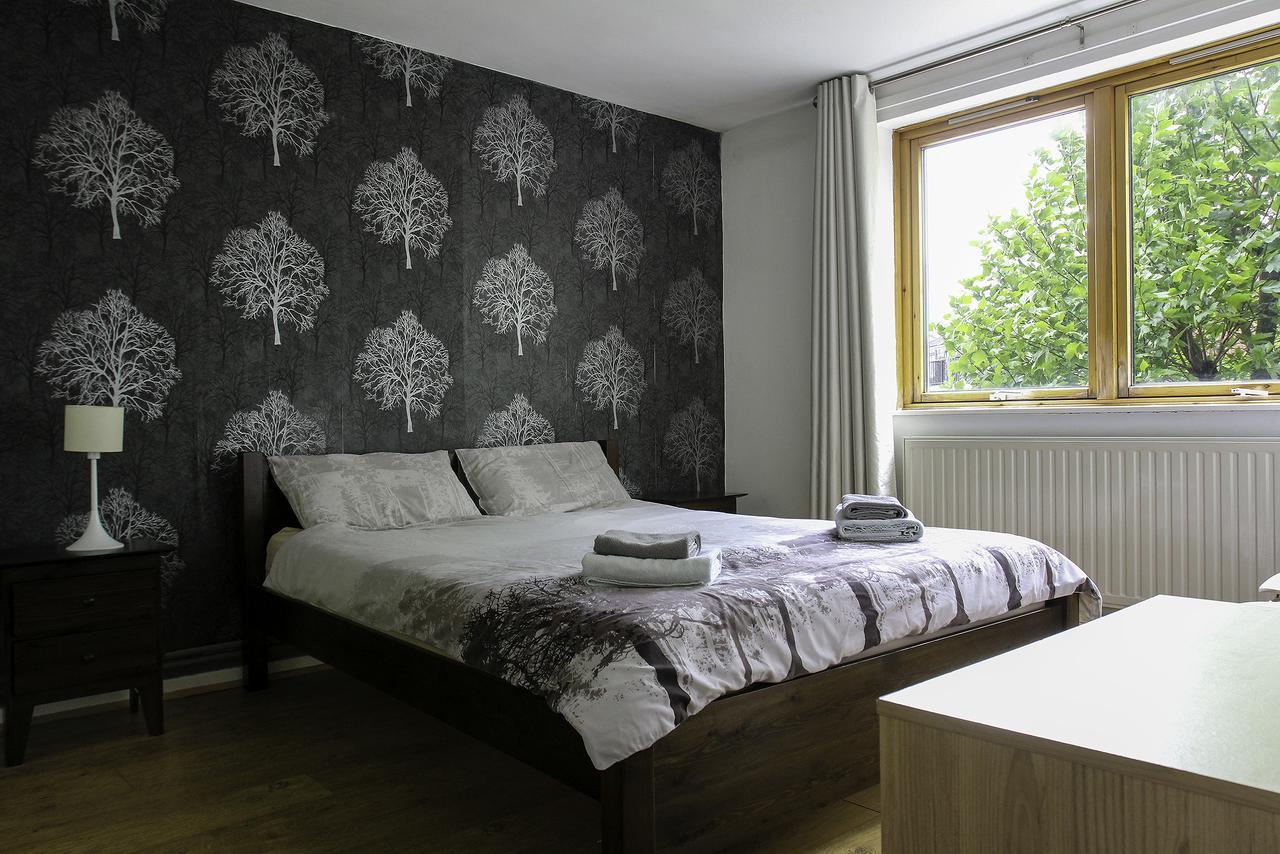 Appartement Angel