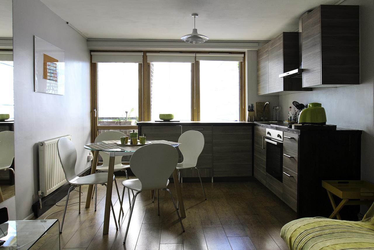 Appartement Angel