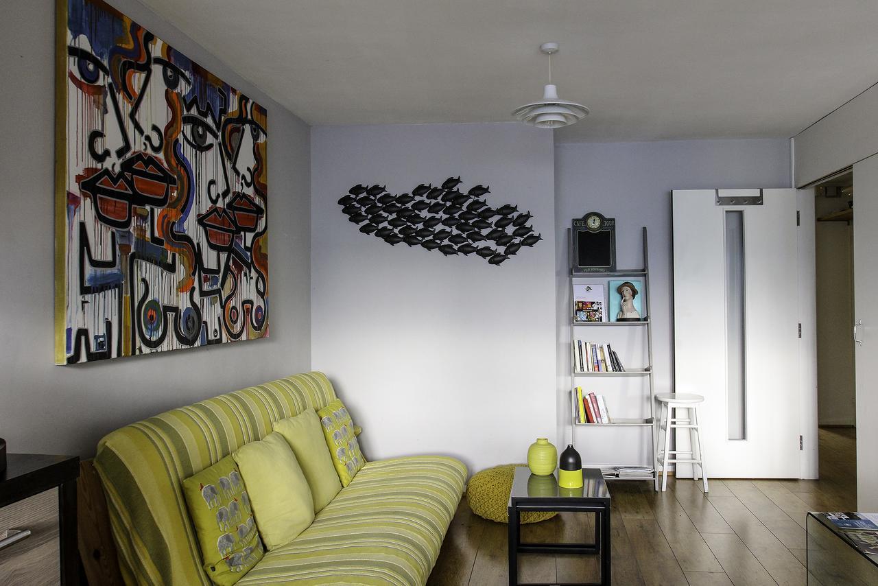 Appartement Angel Londen