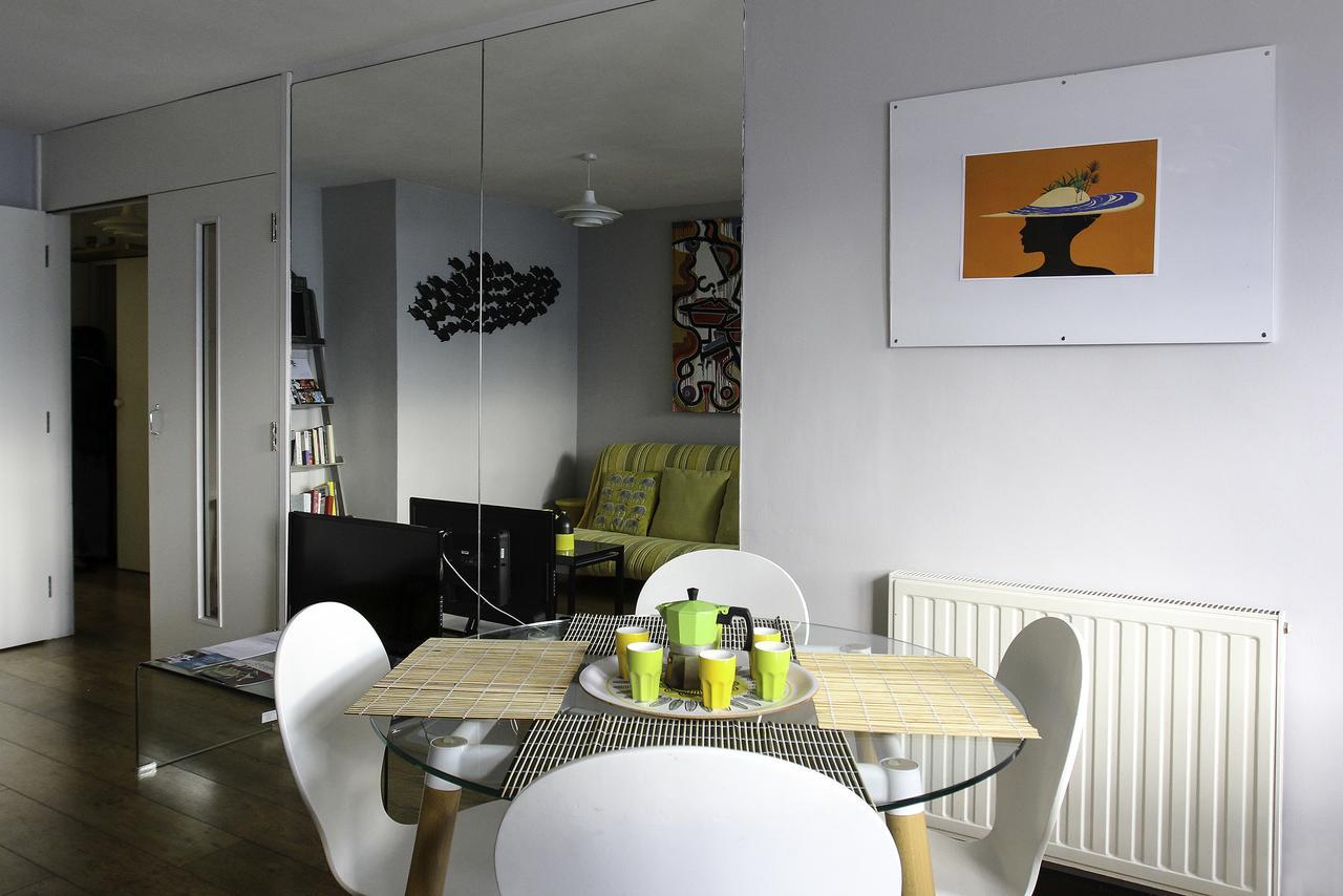 Angel Appartement Londen