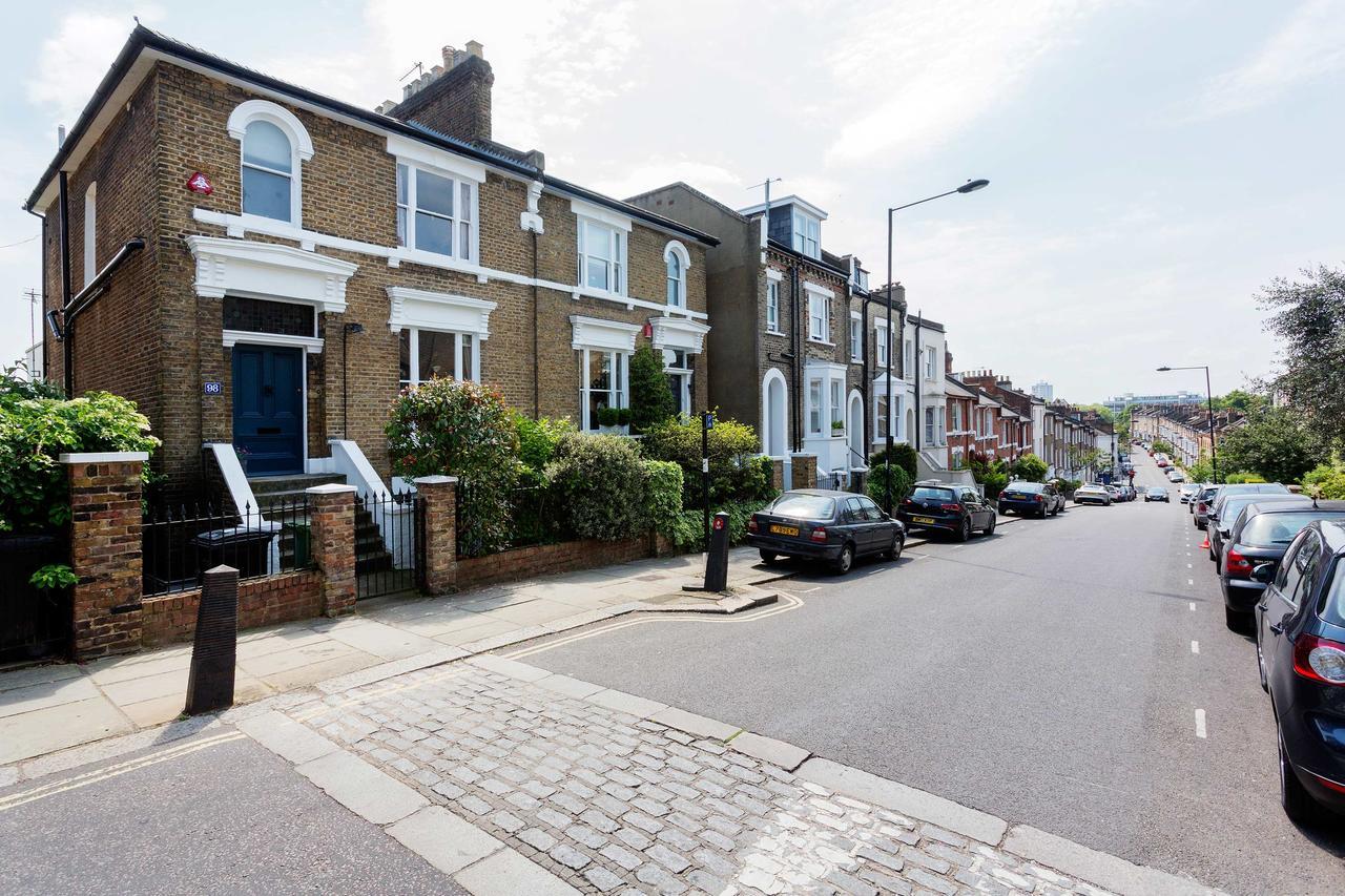 Veeve - A Serene Escape Londres