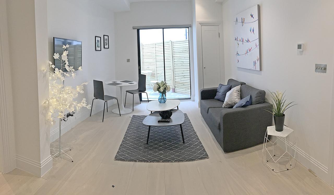 Apartamento Oxford Circus Londres