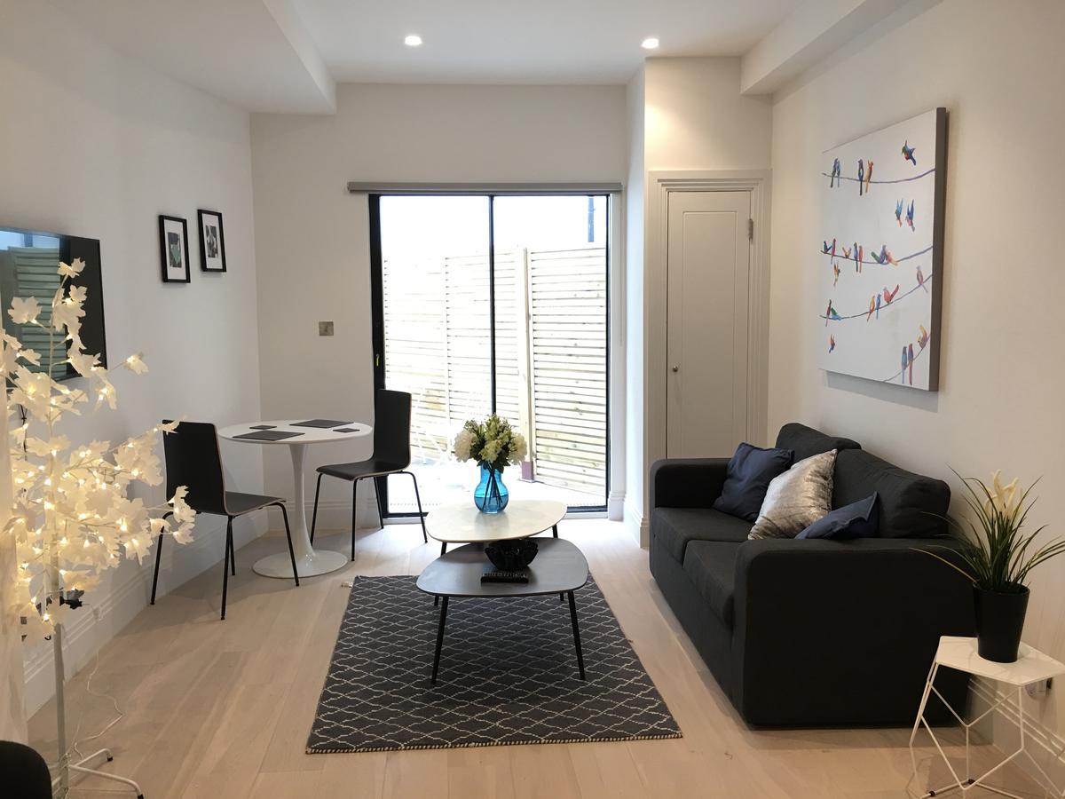Apartamento Oxford Circus *
