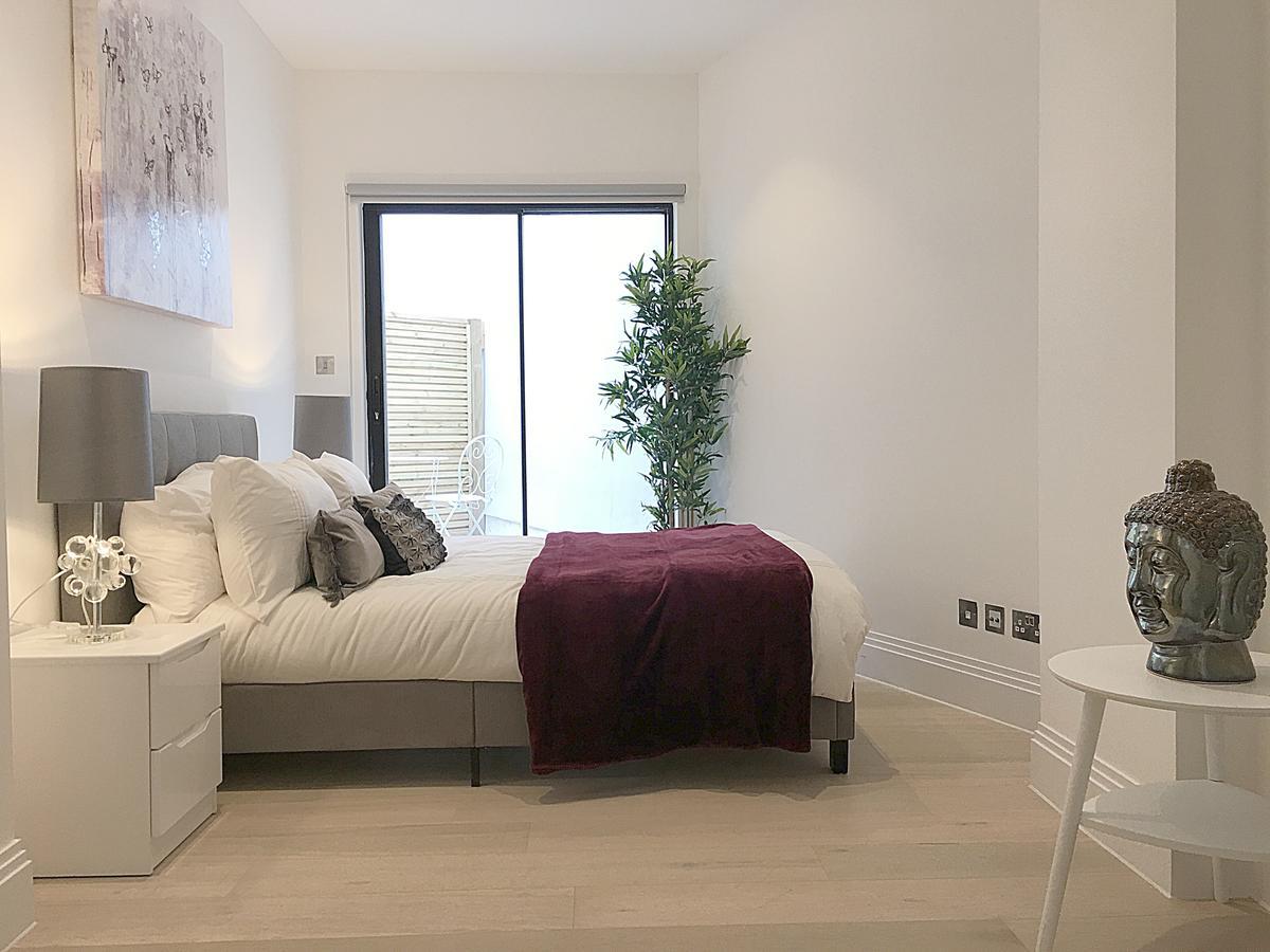 Apartamento Oxford Circus *
