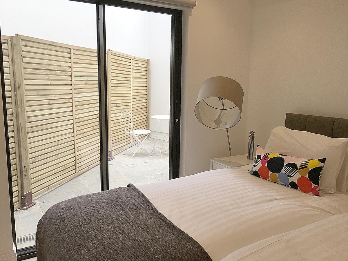 Apartamento Oxford Circus Londres