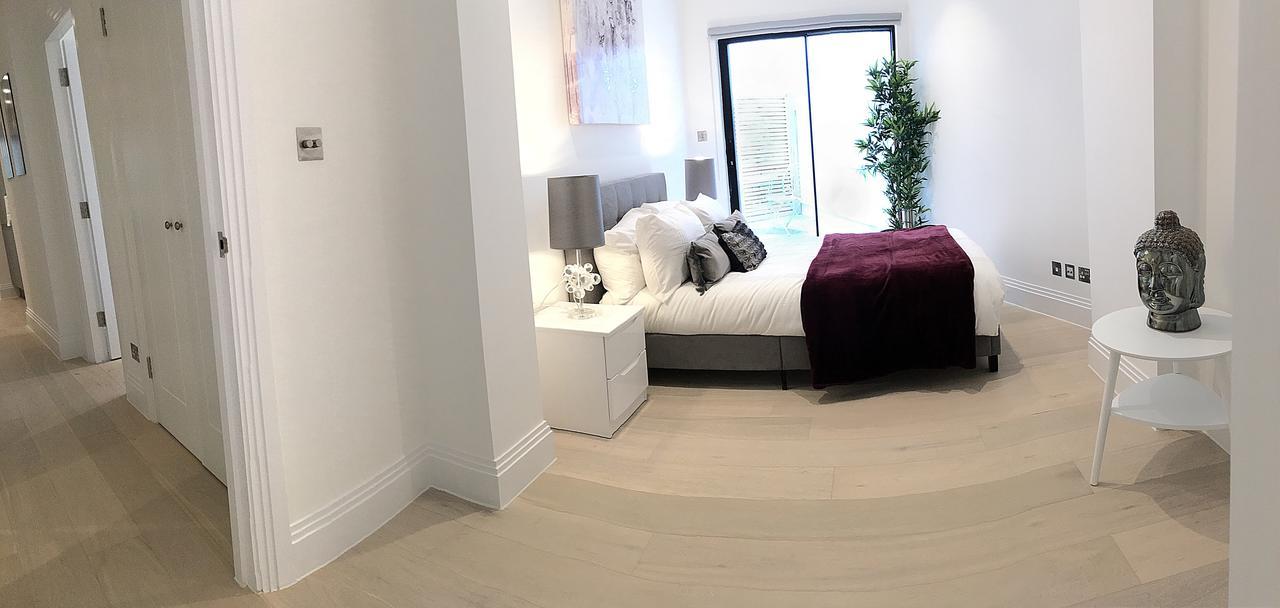 Apartamento Oxford Circus Londres
