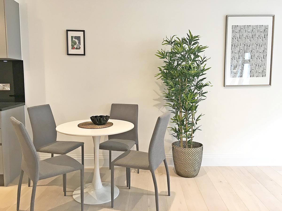 Apartamento Oxford Circus *
