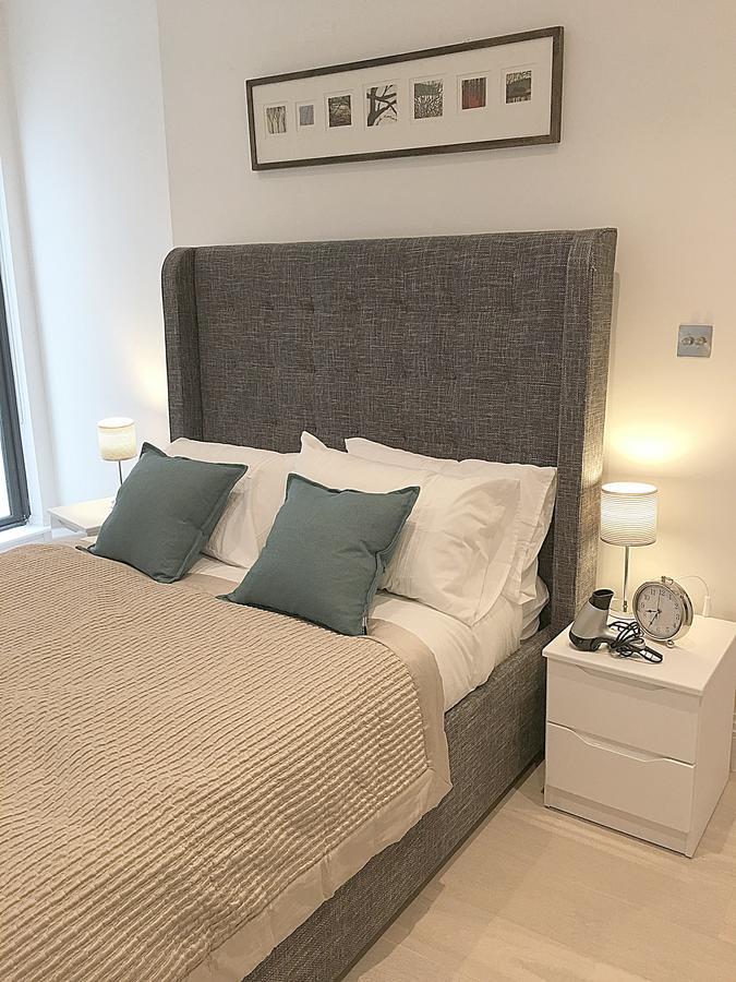 Apartamento Oxford Circus *