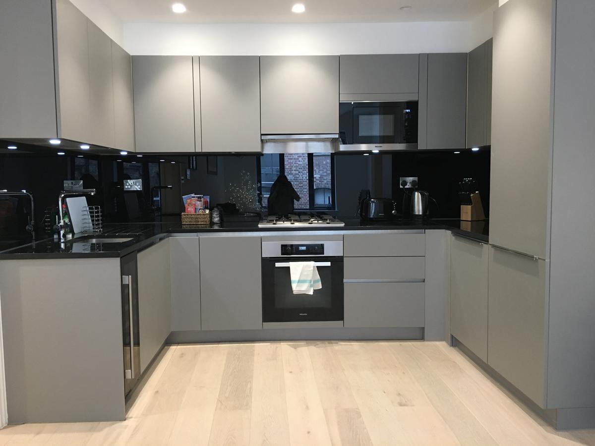 Apartamento Oxford Circus Londres