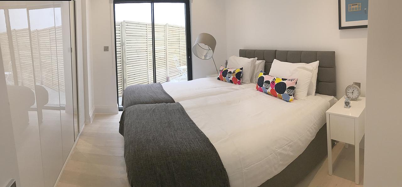 Apartamento Oxford Circus Londres