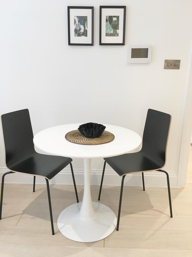 Apartamento Oxford Circus *