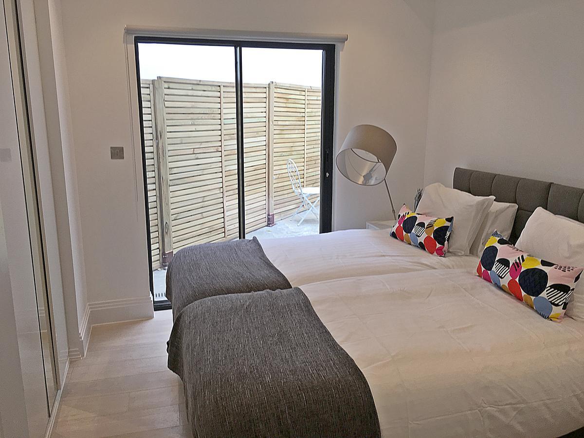 Apartamento Oxford Circus
