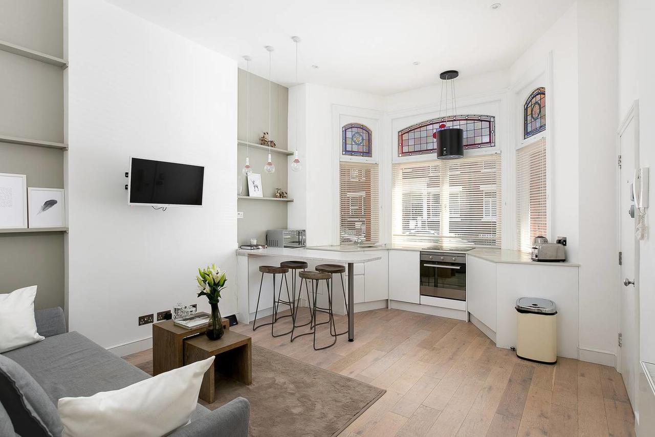 Guestready - Beautiful 2br Flat For 6 Guests Apartamento