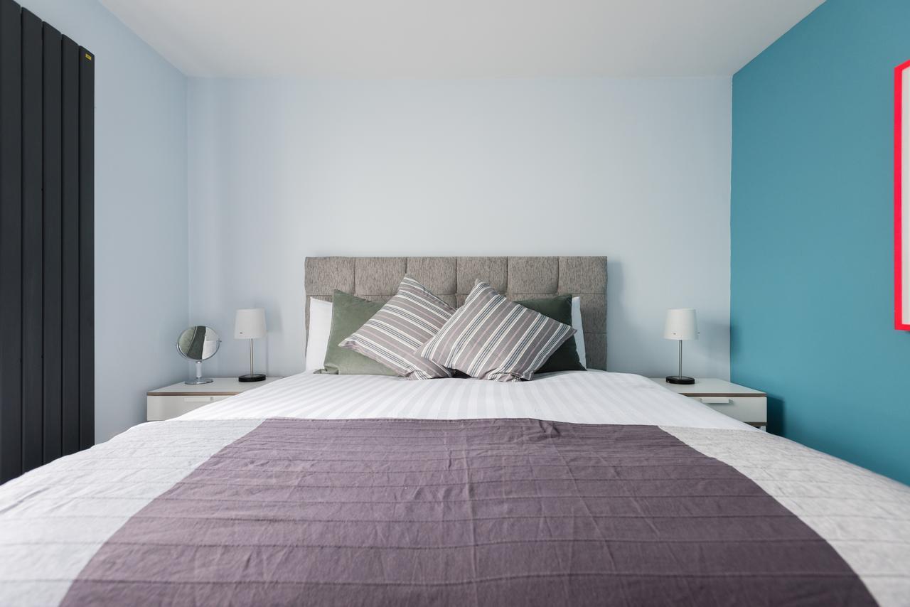 Second Nest Nine Elms * Londres