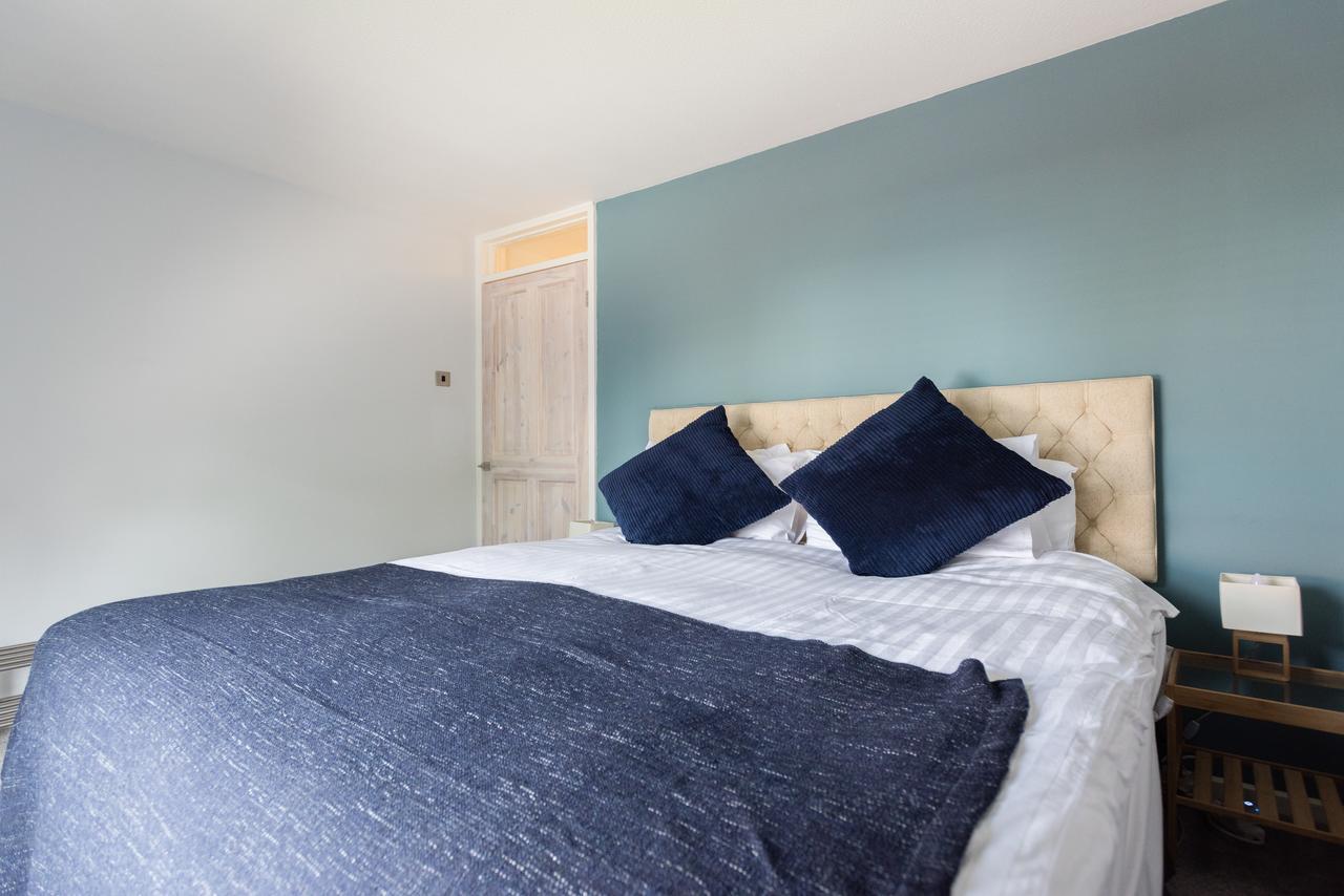 Second Nest Nine Elms * Londres