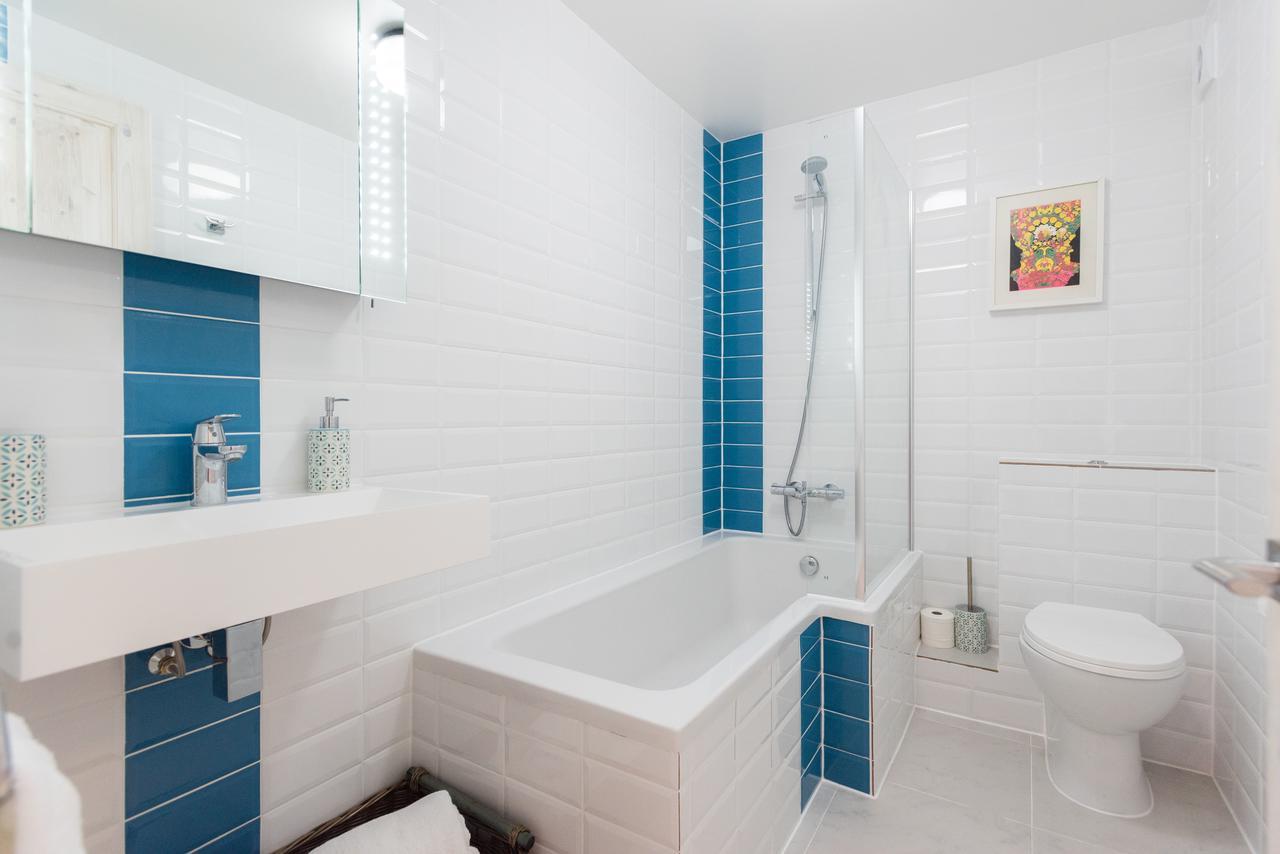 Appartement Second Nest Nine Elms Londres
