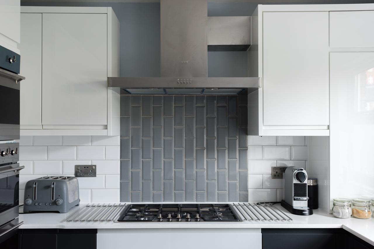 Appartement Second Nest Nine Elms Londres