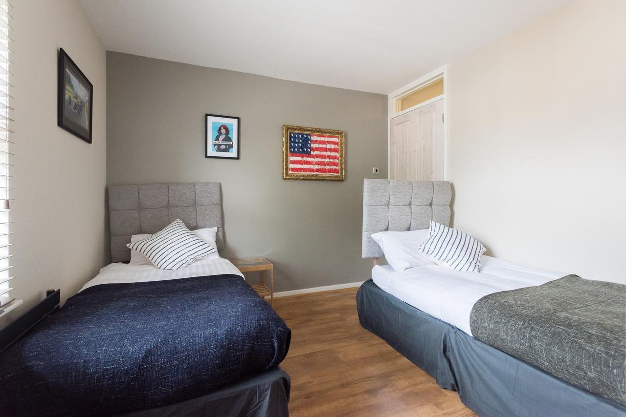 Second Nest Nine Elms Appartement *