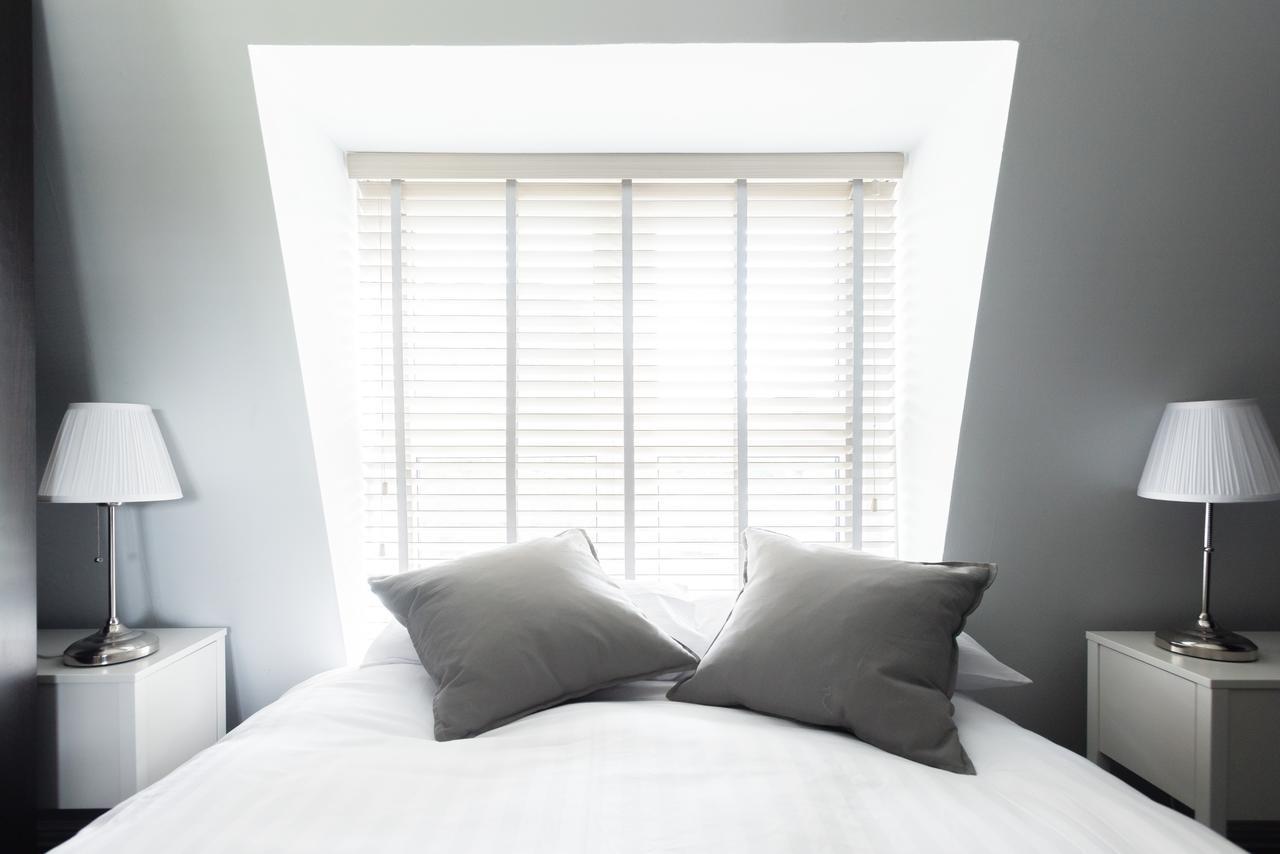 Second Nest Nine Elms Appartement *