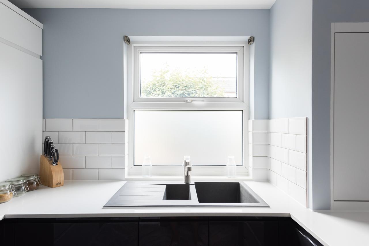 Appartement Second Nest Nine Elms Londres