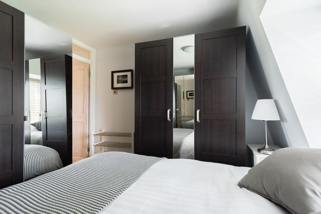 Second Nest Nine Elms