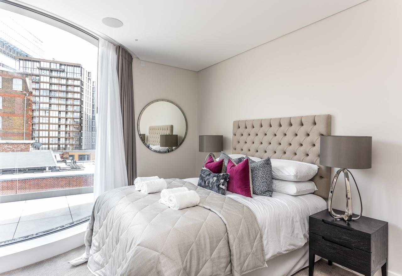 Aviary House Luxe