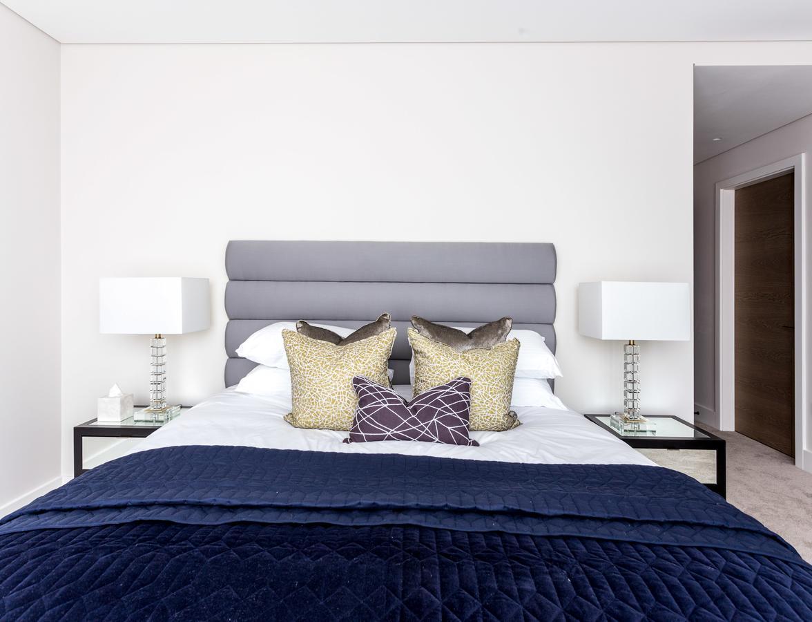 Aviary House Luxe Appartement *