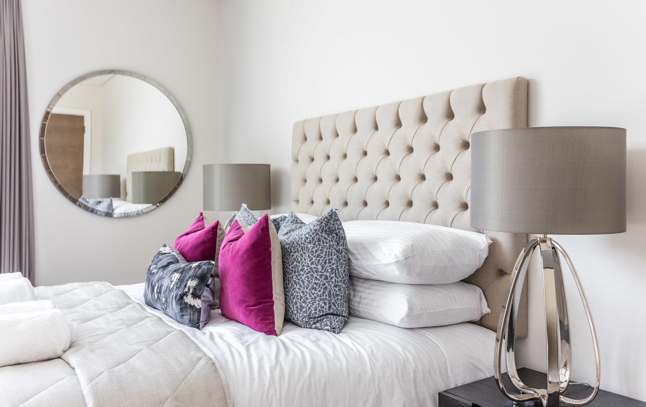 Aviary House Luxe *