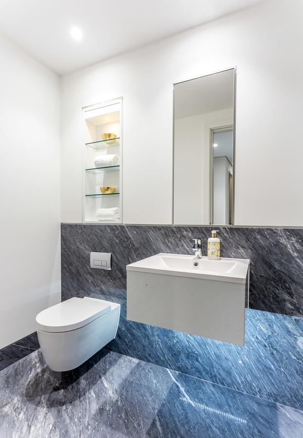 Aviary House Luxe Londres